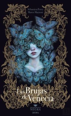 Bertrand.pt - Las Brujas De Venecia