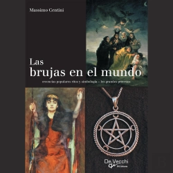 Bertrand.pt - Las Brujas En El Mundo