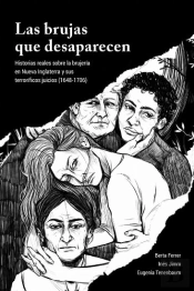 Las Brujas Que Desaparecen