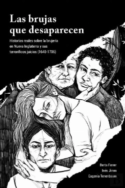 Bertrand.pt - Las Brujas Que Desaparecen