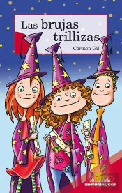 Las Brujas Trillizas ('Arca Dorada') 