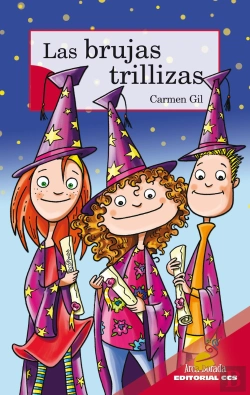 Bertrand.pt - Las Brujas Trillizas (