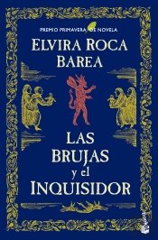 Las Brujas Y El Inquisidor