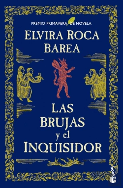 Bertrand.pt - Las Brujas Y El Inquisidor