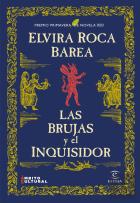 Las Brujas Y El Inquisidor: Premio Primavera De Novela 2023