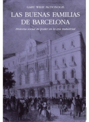 Las Buenas Familias De Barcelona