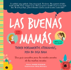 Bertrand.pt - Las Buenas Mamas Tienen Pensamientos Aterradores Pero No Pasa Nada