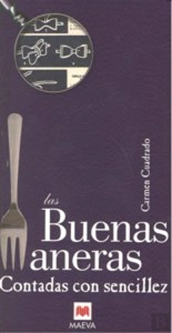 Bertrand.pt - Las Buenas Maneras Contadas Con Sencillez