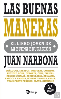 Bertrand.pt - Las Buenas Maneras