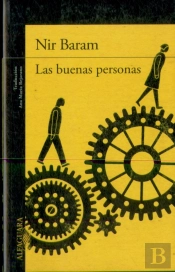 Las Buenas Personas