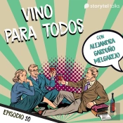 ¿Las Burbujas Sólo Son Para Festejar? T01e10