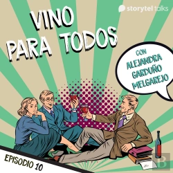Bertrand.pt - ¿Las Burbujas Sólo Son Para Festejar? T01e10
