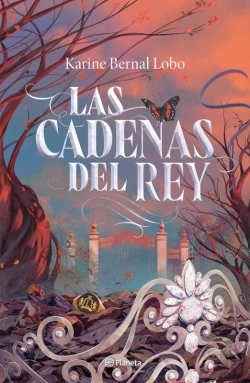 Bertrand.pt - Las Cadenas Del Rey
