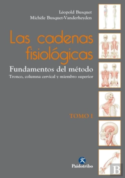 Bertrand.pt - Las Cadenas Fisiológicas (Tomo I)