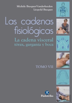 Bertrand.pt - Las Cadenas Fisiológicas (Tomo Vii)