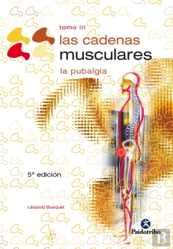 Bertrand.pt - Las Cadenas Musculares (Tomo Iii)