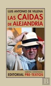 Las Caídas De Alejandría