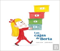 Las Cajas De Berta