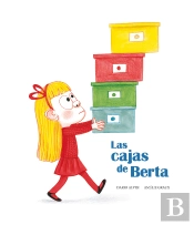 Las Cajas De Berta