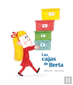 Bertrand.pt - Las Cajas De Berta