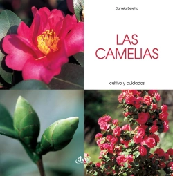 Bertrand.pt - Las Camelias - Cultivo Y Cuidados