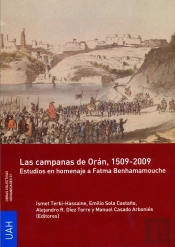 Las Campanas De Orán, 1509-2009