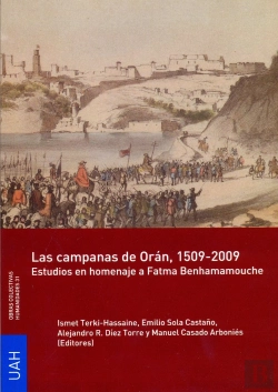 Bertrand.pt - Las Campanas De Orán, 1509-2009