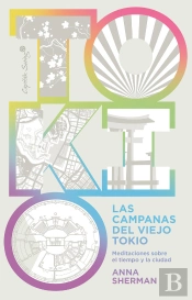 Las Campanas Del Viejo Tokio
