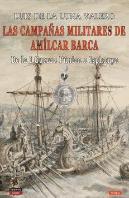 Las Campañas Militares De Amílcar Barca