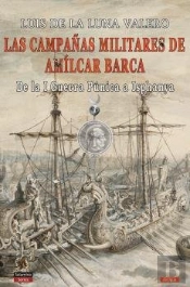 Las Campañas Militares De Amílcar Barca