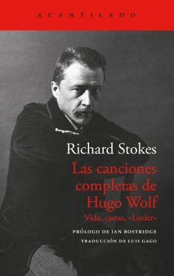 Bertrand.pt - Las Canciones Completas De Hugo Wolf