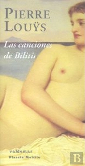 Las Canciones De Bilitis