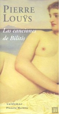 Bertrand.pt - Las Canciones De Bilitis