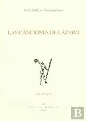 Las Canciones De Lázaro