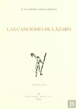 Bertrand.pt - Las Canciones De Lázaro