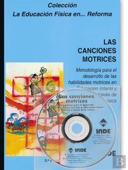 Bertrand.pt - Las Canciones Motrices (Libro +Cd)