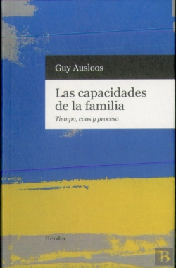 Bertrand.pt - Las Capacidades De La Familia