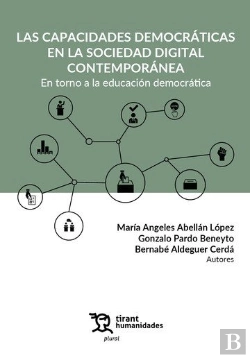 Bertrand.pt - Las Capacidades Democraticas En La Sociedad Digital Contemporanea
