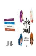 Las Caperucitas De Colores I