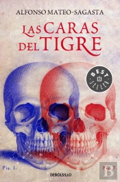 Las Caras Del Tigre