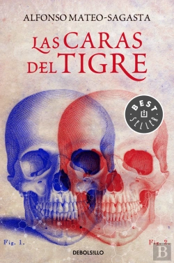 Bertrand.pt - Las Caras Del Tigre