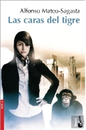Las Caras Del Tigre