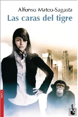 Bertrand.pt - Las Caras Del Tigre