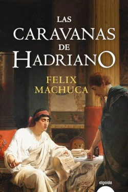 Bertrand.pt - Las Caravanas De Hadriano