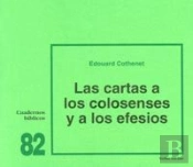 Las Cartas A Los Colosenses Y A Los Efesios