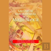 Las Cartas Adivinatorias De La Magia Blanca