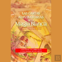 Bertrand.pt - Las Cartas Adivinatorias De La Magia Blanca