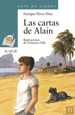 Bertrand.pt - Las Cartas De Alain