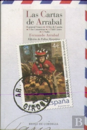 Las Cartas De Arrabal