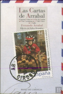Bertrand.pt - Las Cartas De Arrabal